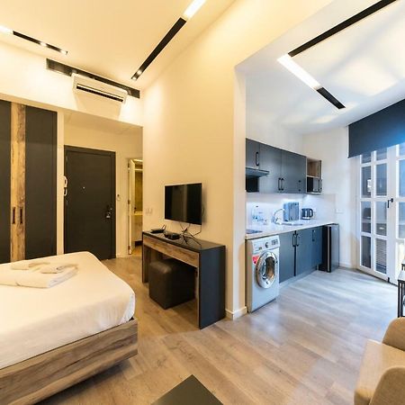 Loft 29 Residence Beirut Exterior foto