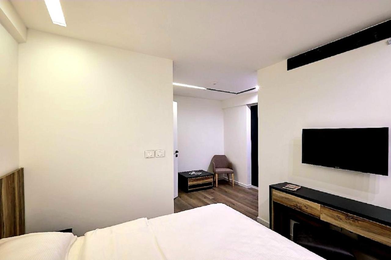 Loft 29 Residence Beirut Exterior foto
