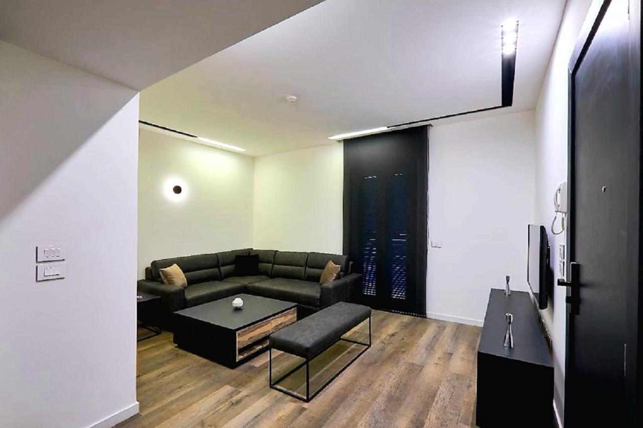 Loft 29 Residence Beirut Exterior foto
