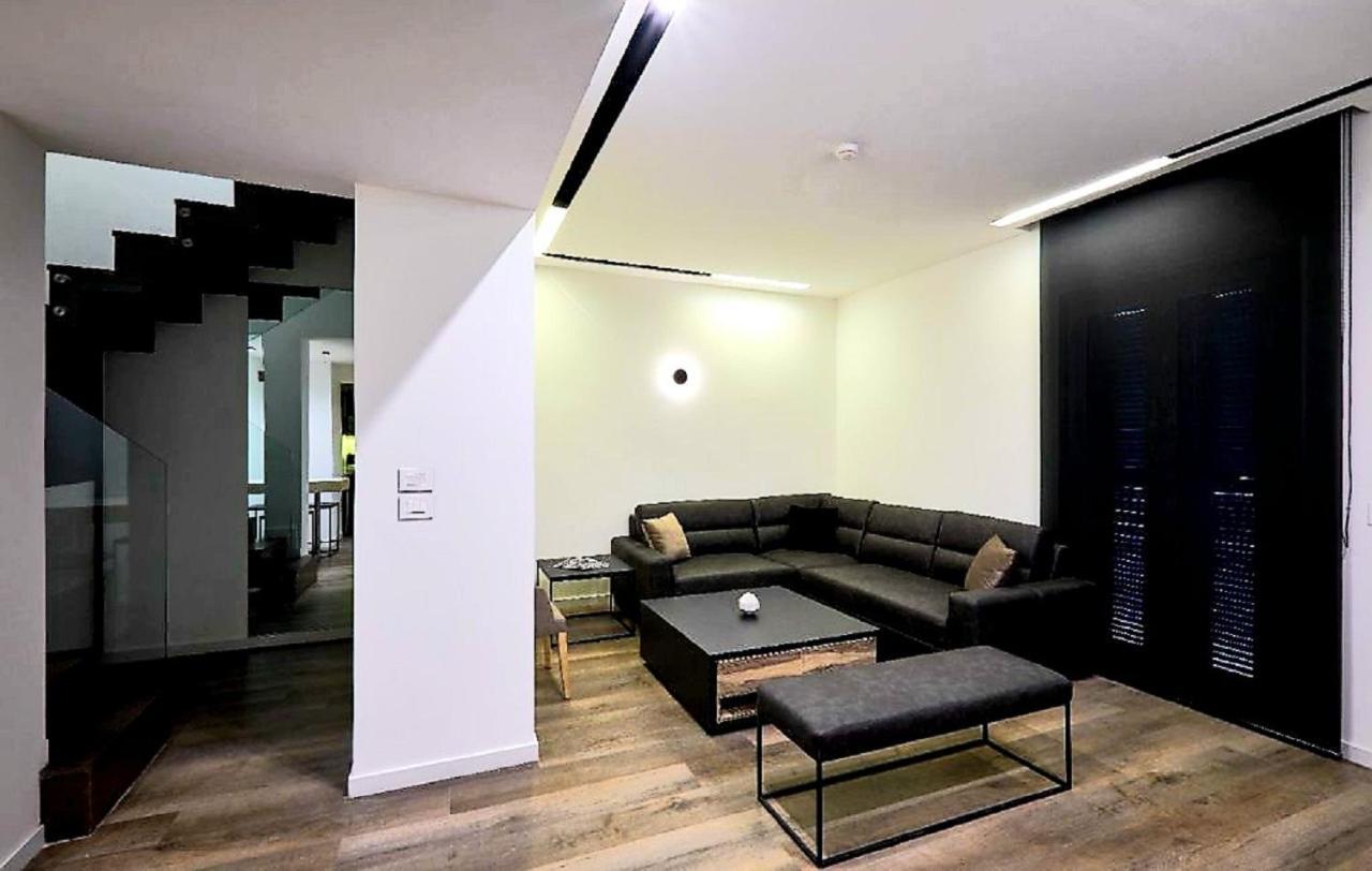 Loft 29 Residence Beirut Exterior foto