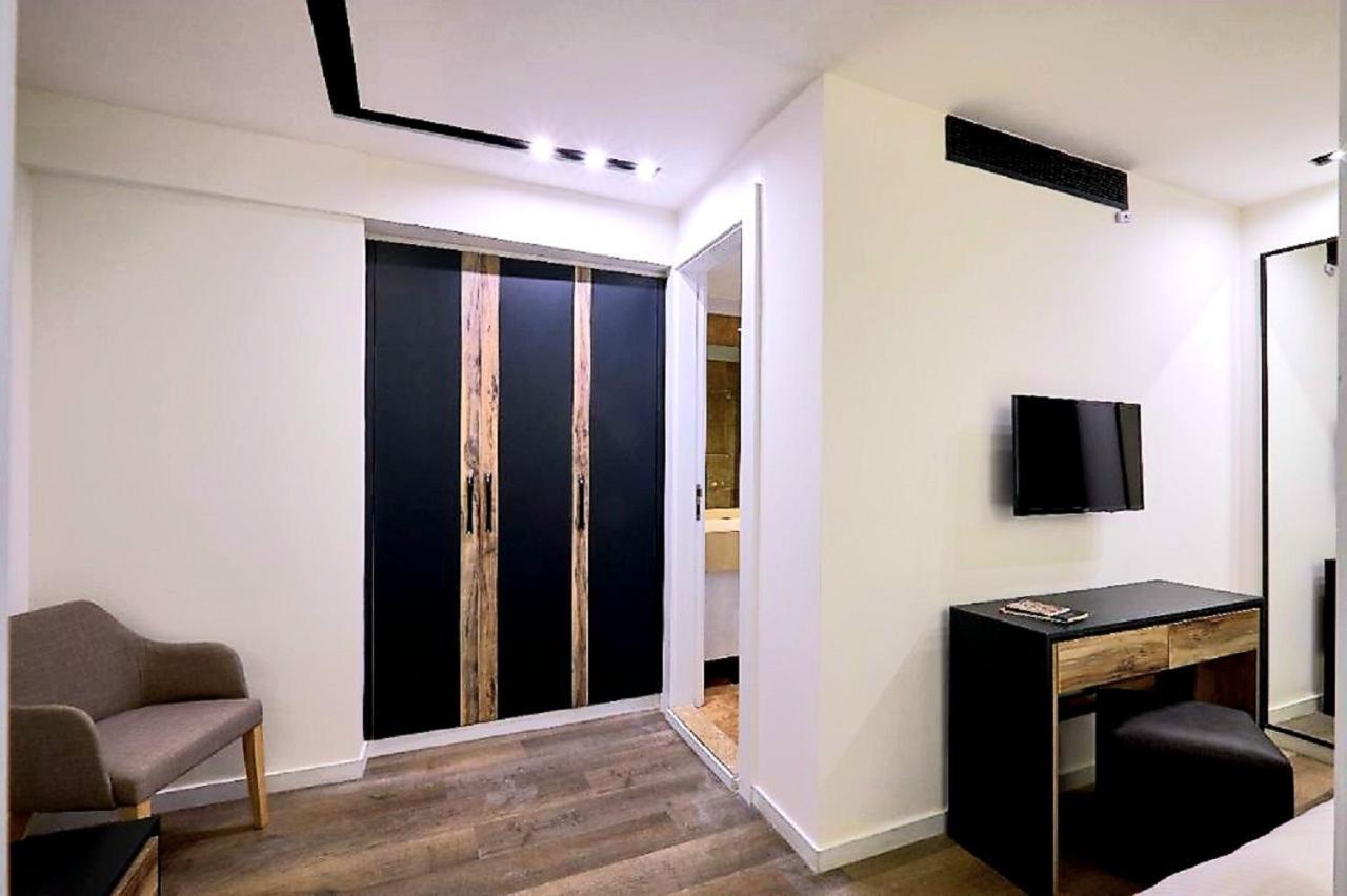 Loft 29 Residence Beirut Exterior foto