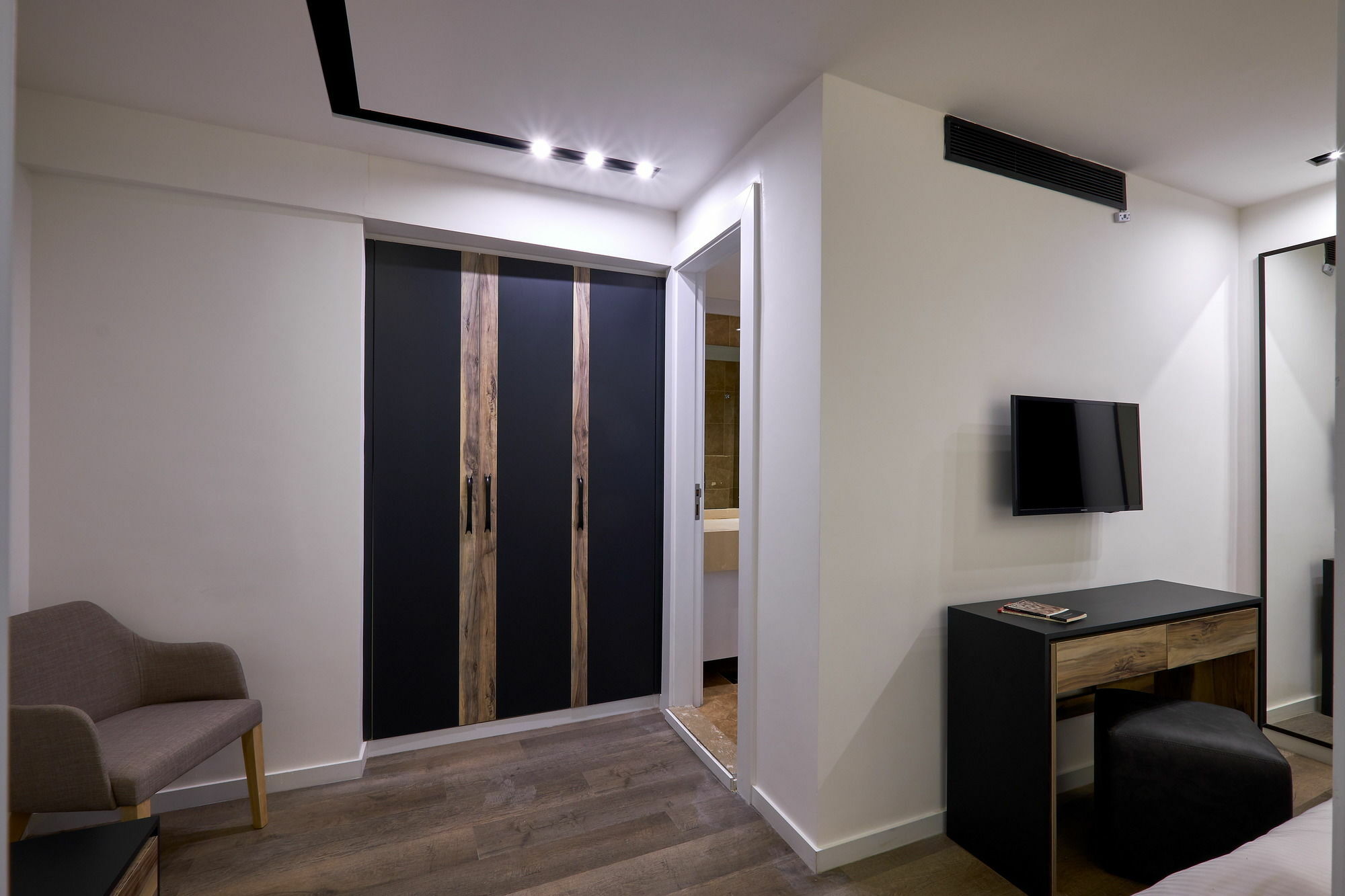 Loft 29 Residence Beirut Exterior foto