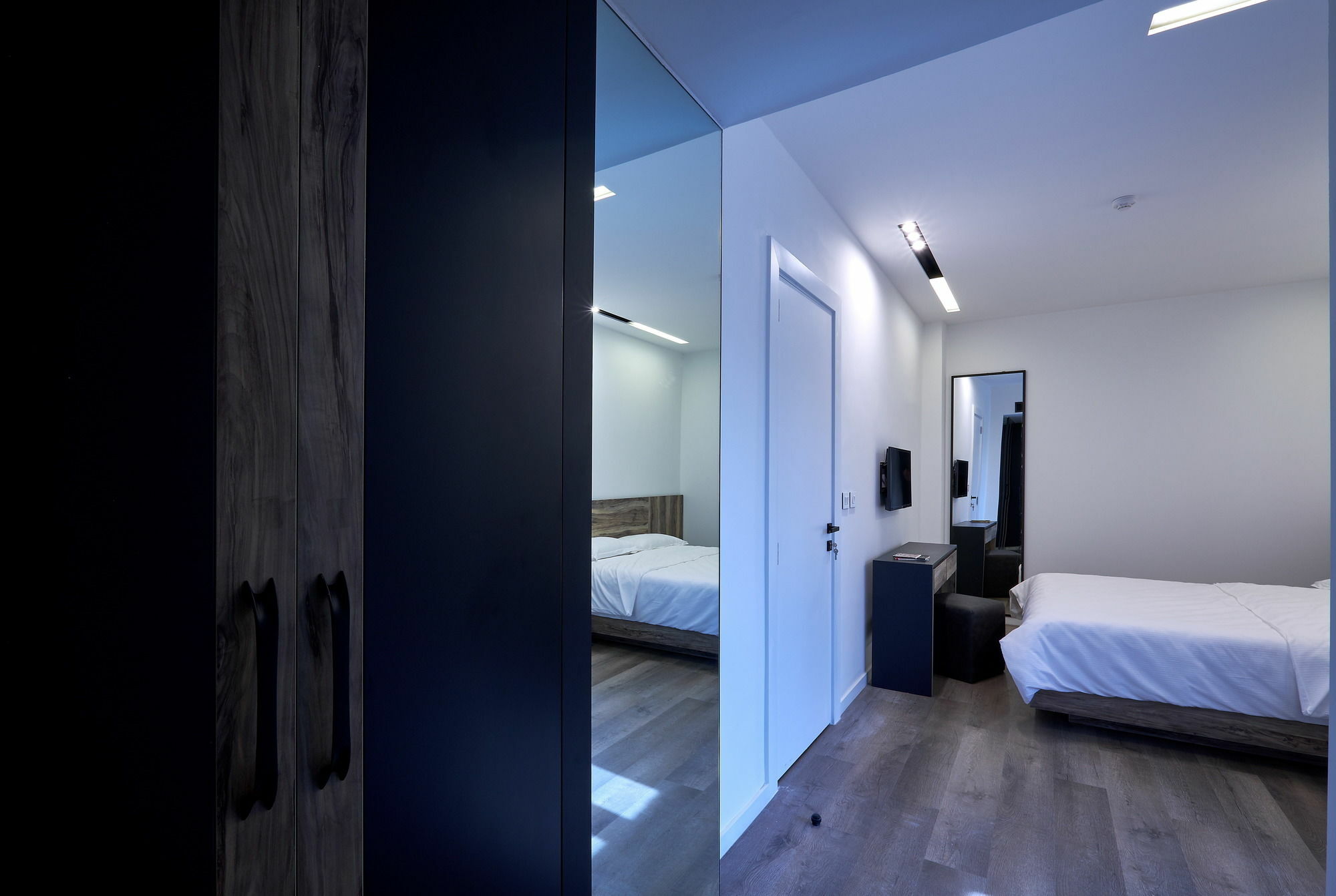 Loft 29 Residence Beirut Exterior foto
