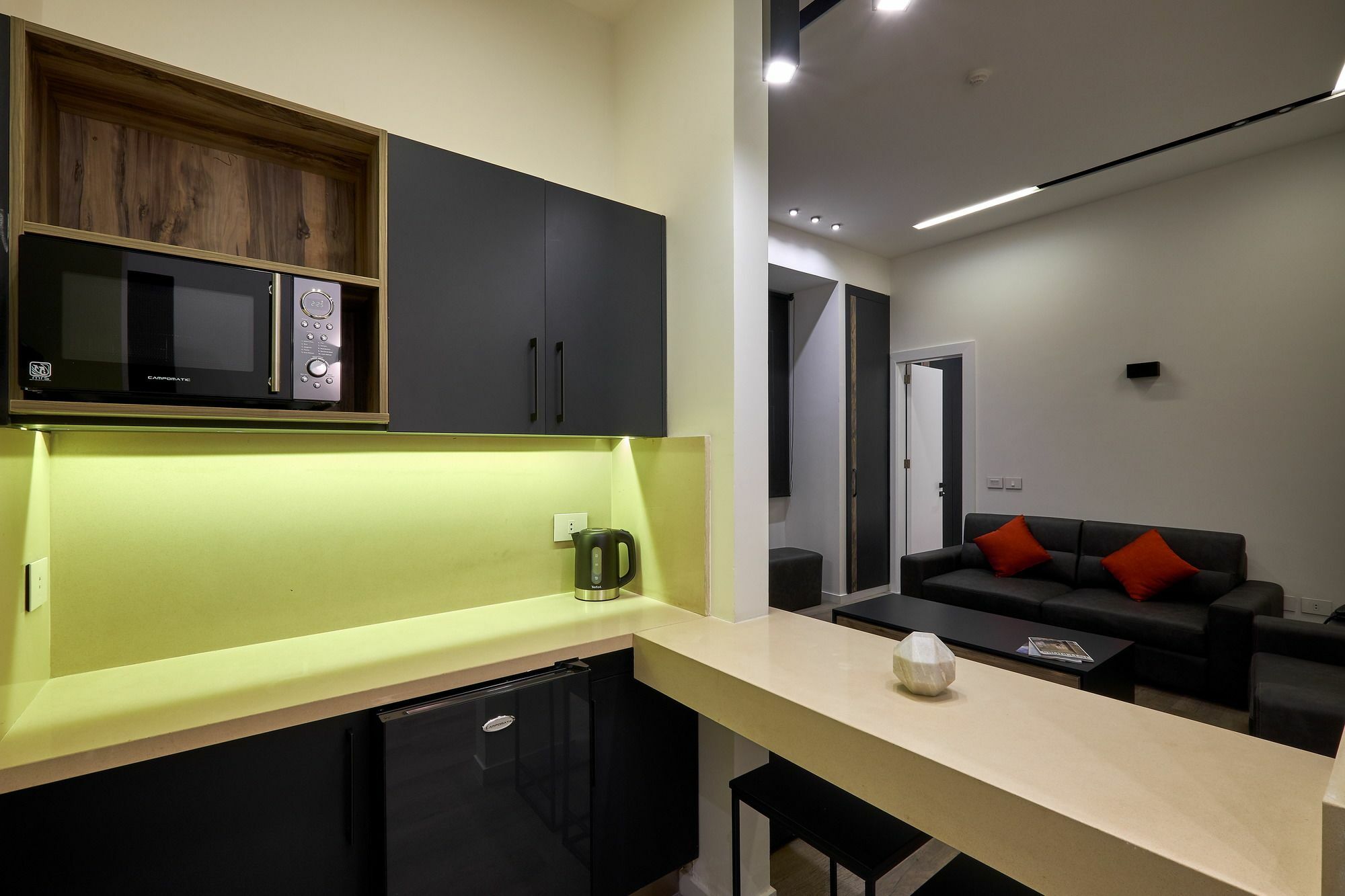 Loft 29 Residence Beirut Exterior foto
