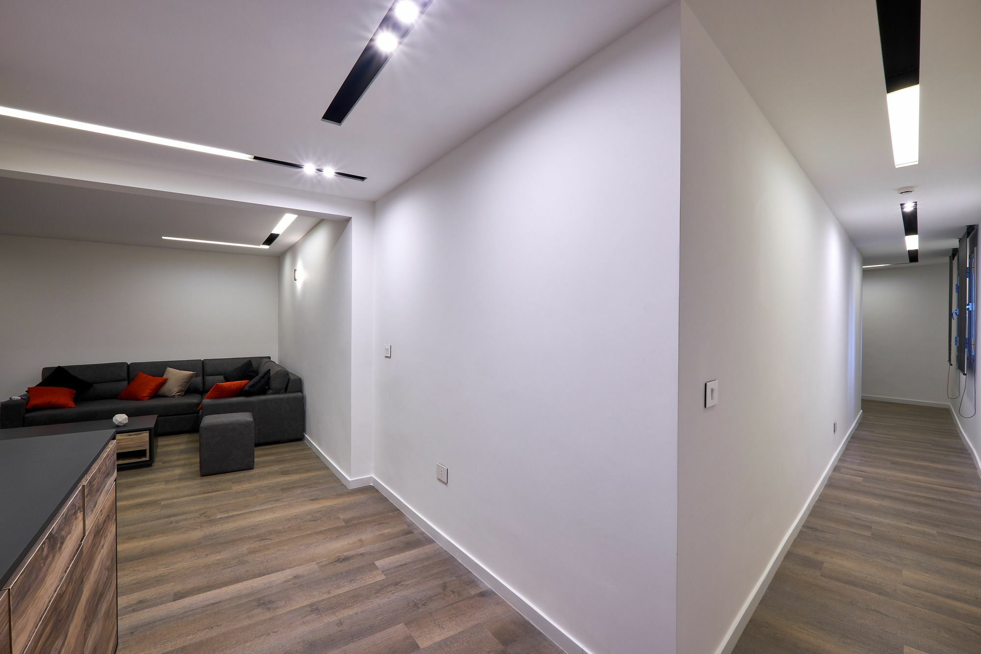 Loft 29 Residence Beirut Exterior foto