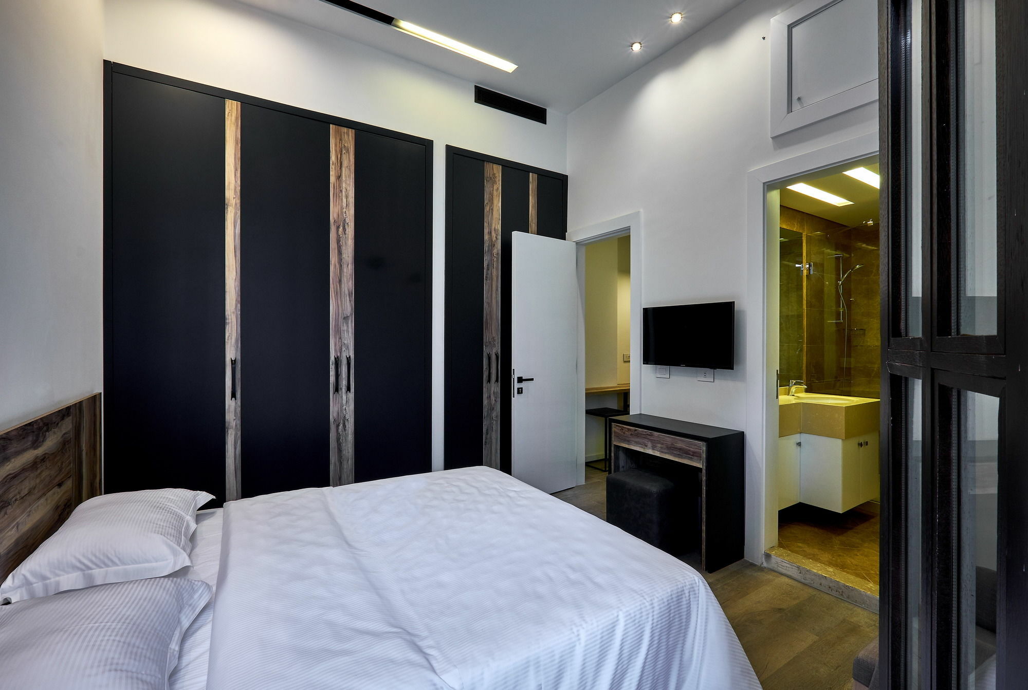 Loft 29 Residence Beirut Exterior foto