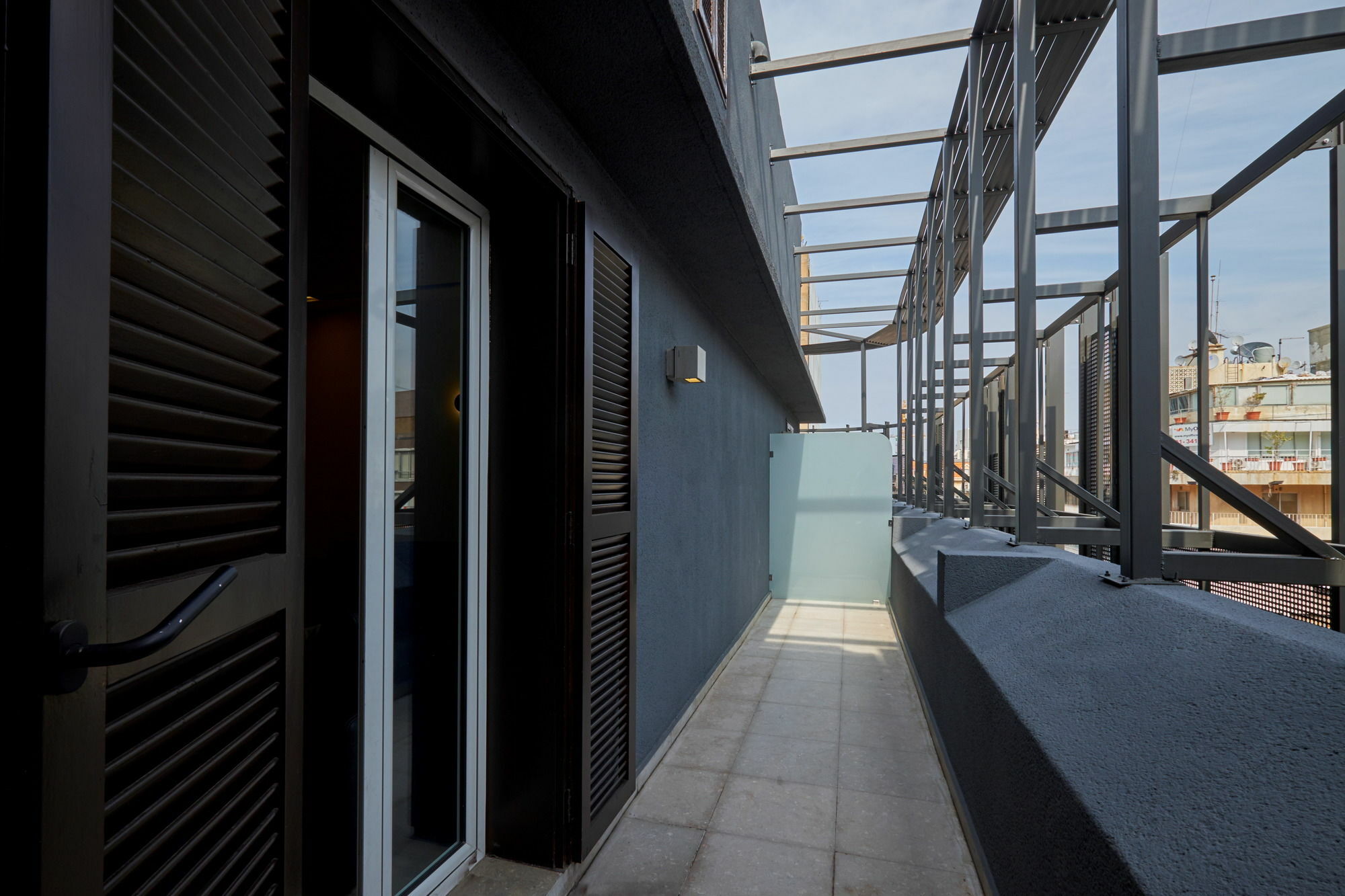 Loft 29 Residence Beirut Exterior foto