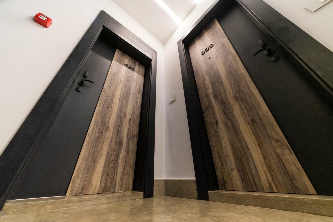 Loft 29 Residence Beirut Exterior foto