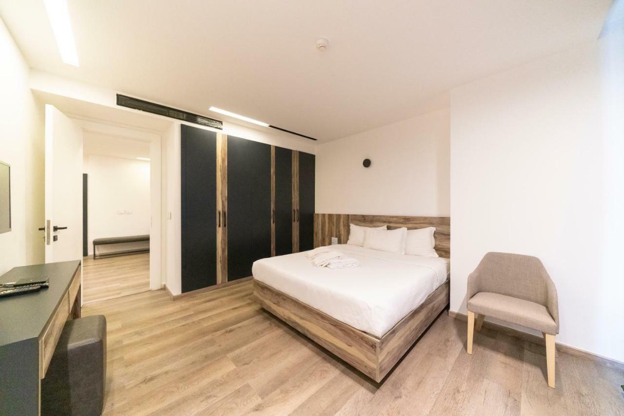 Loft 29 Residence Beirut Exterior foto
