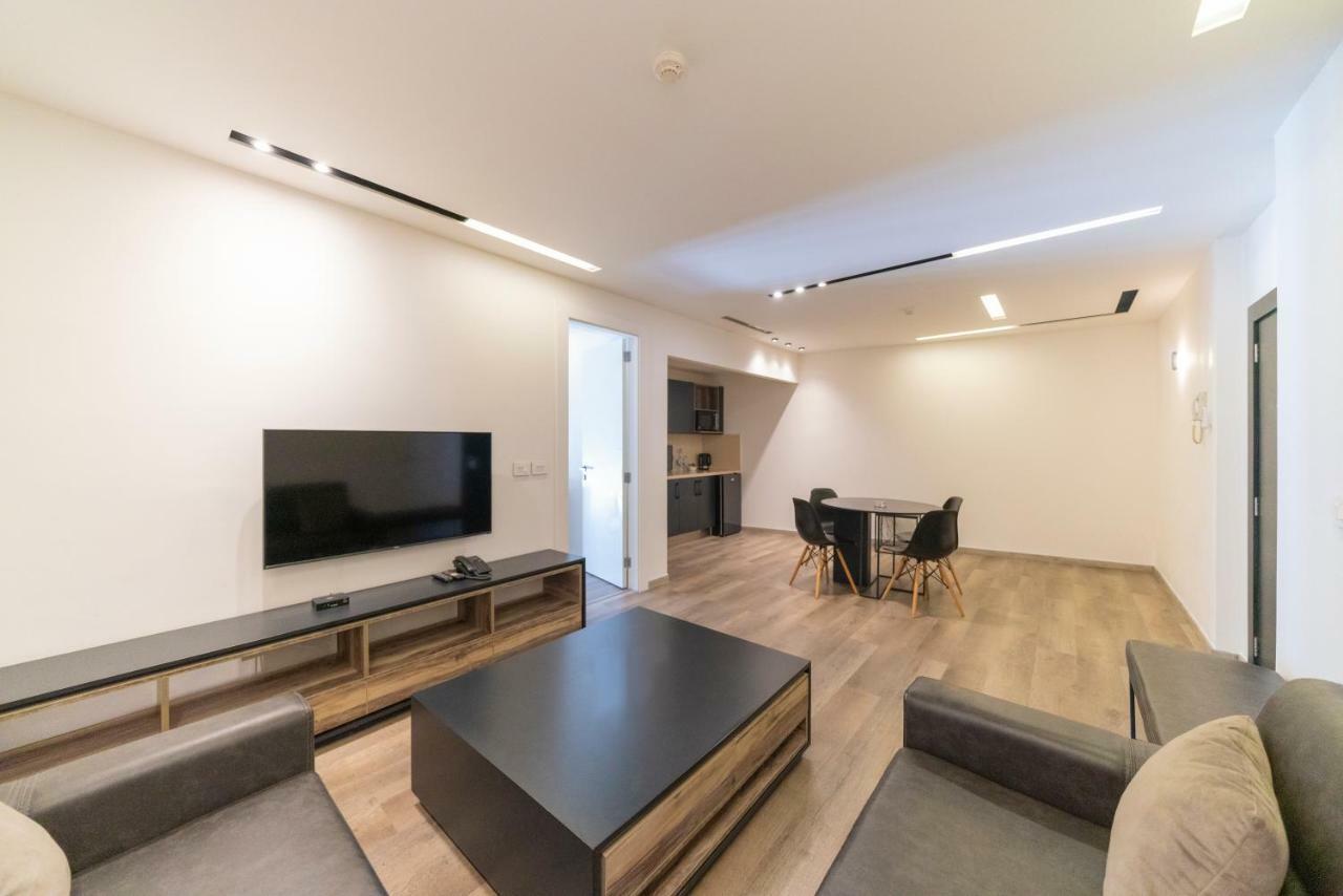Loft 29 Residence Beirut Exterior foto