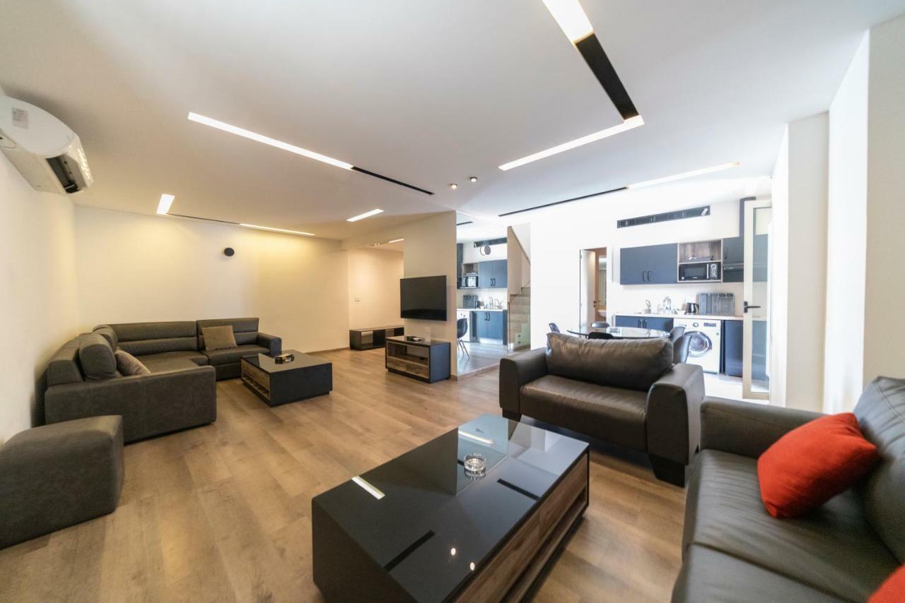 Loft 29 Residence Beirut Exterior foto