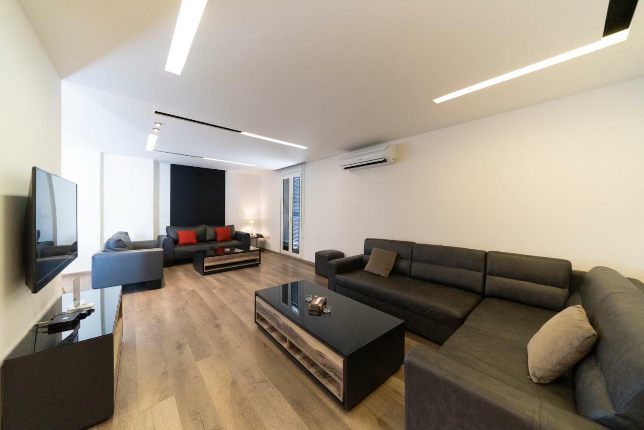 Loft 29 Residence Beirut Exterior foto