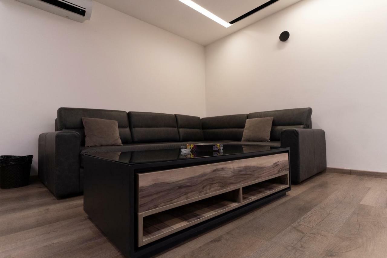 Loft 29 Residence Beirut Exterior foto