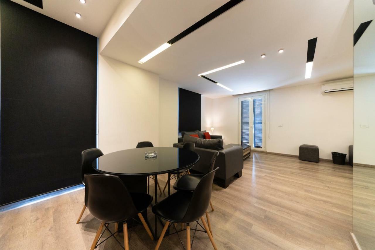 Loft 29 Residence Beirut Exterior foto