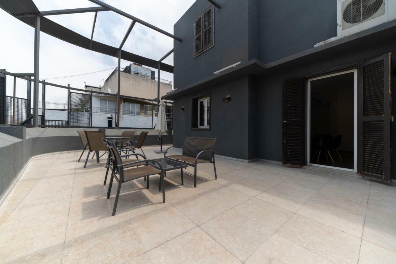 Loft 29 Residence Beirut Exterior foto