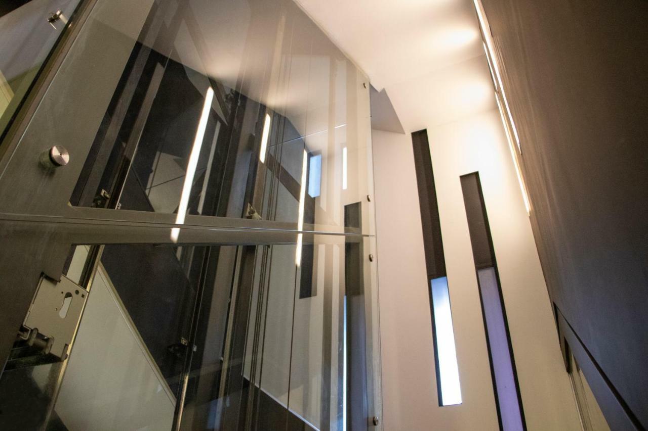 Loft 29 Residence Beirut Exterior foto