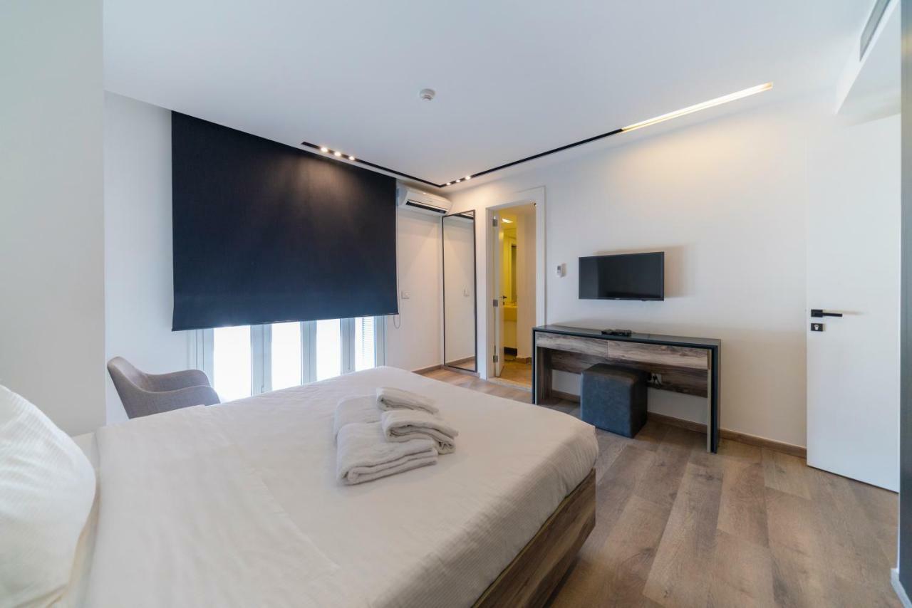 Loft 29 Residence Beirut Exterior foto