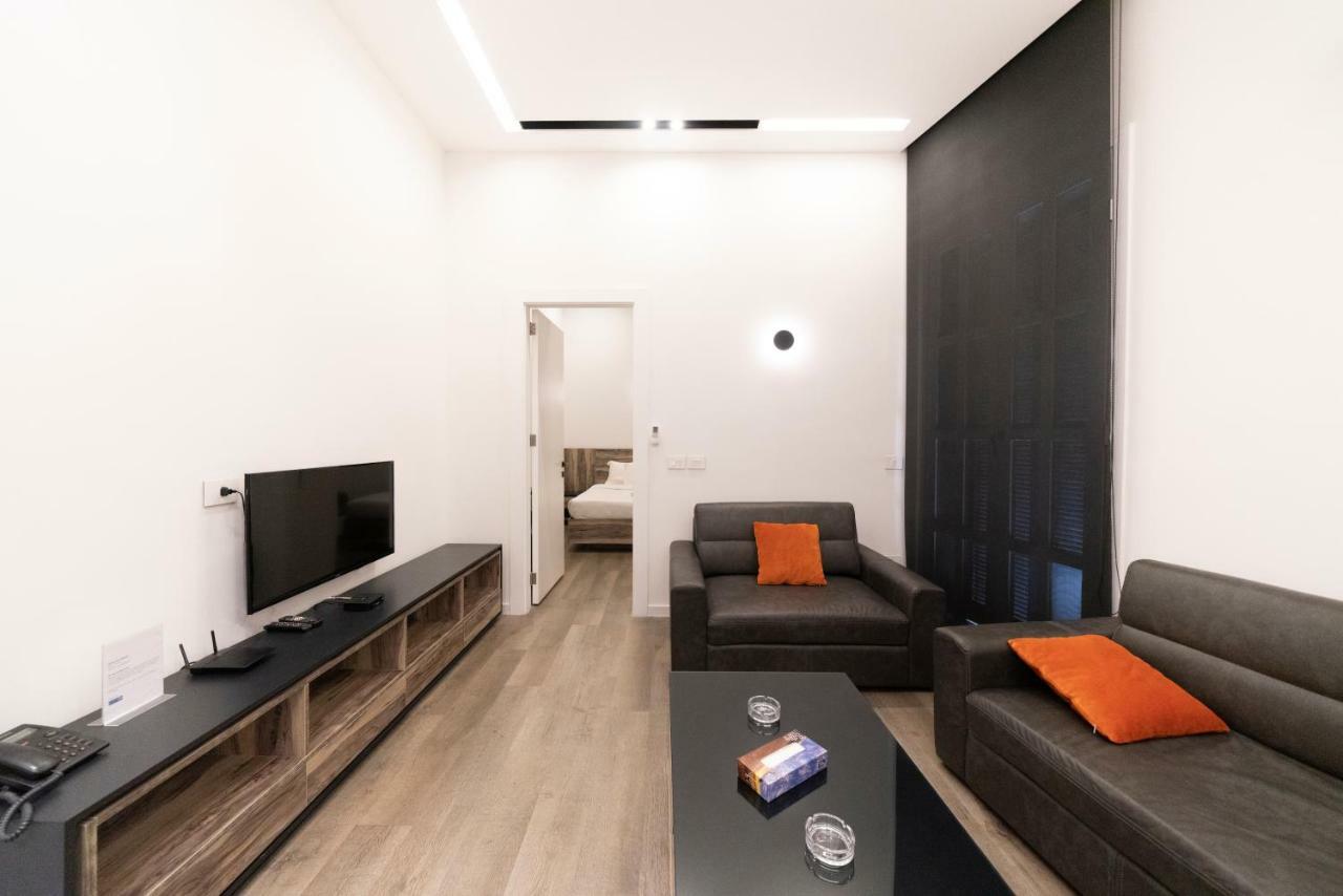 Loft 29 Residence Beirut Exterior foto