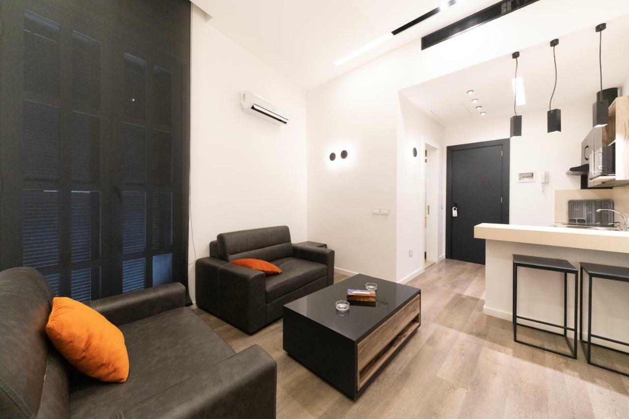 Loft 29 Residence Beirut Exterior foto