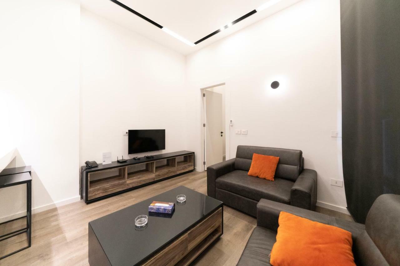 Loft 29 Residence Beirut Exterior foto
