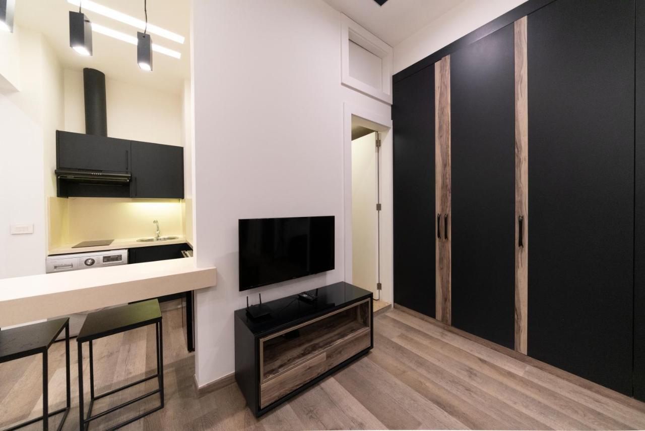 Loft 29 Residence Beirut Exterior foto
