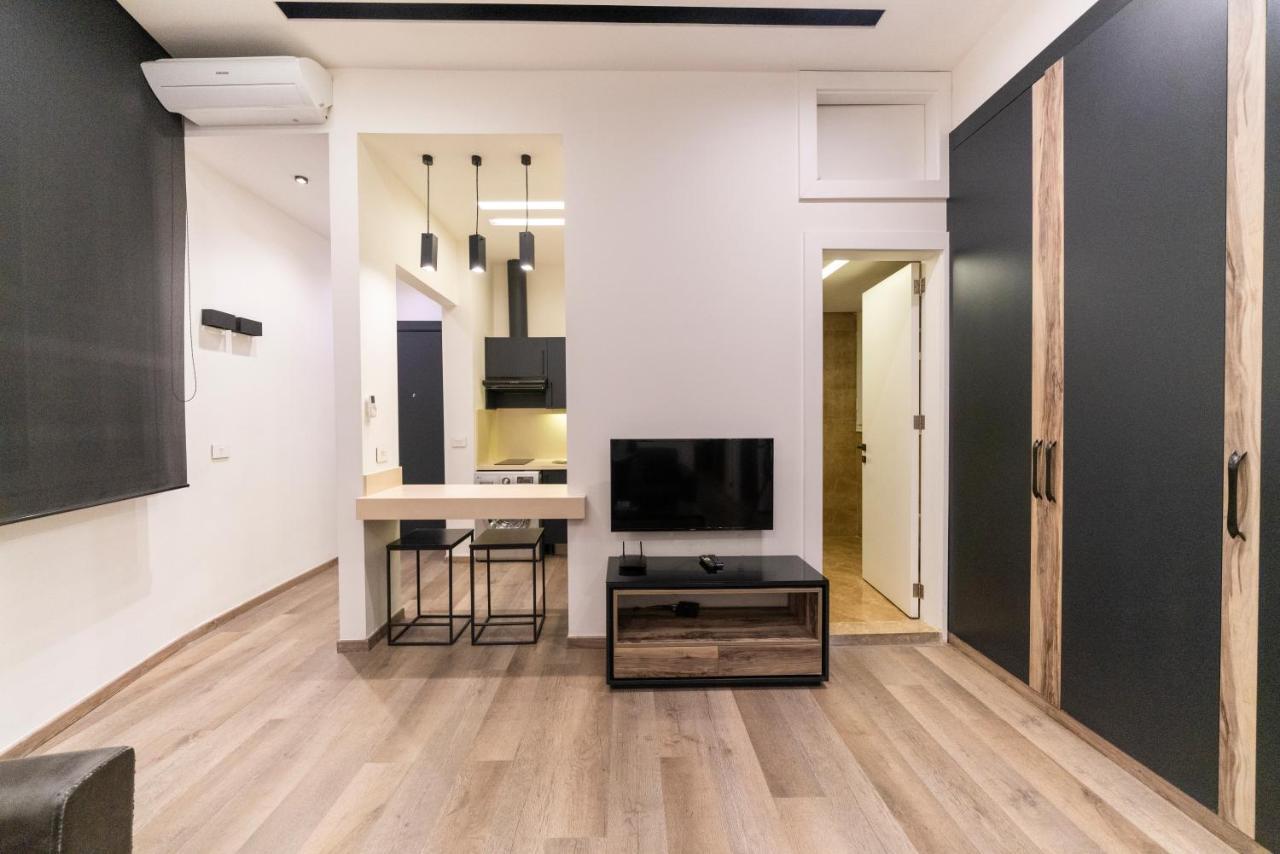 Loft 29 Residence Beirut Exterior foto