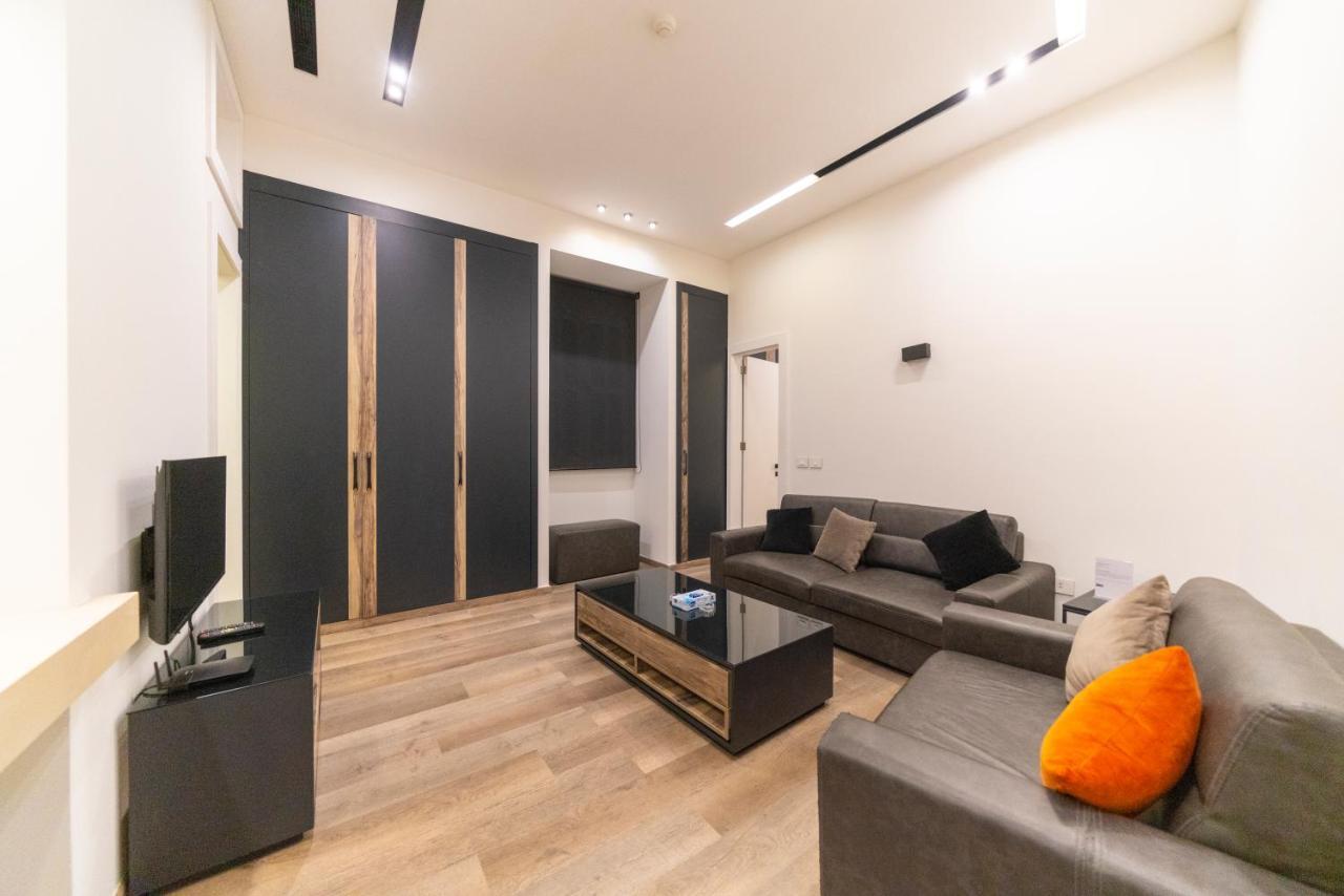 Loft 29 Residence Beirut Exterior foto